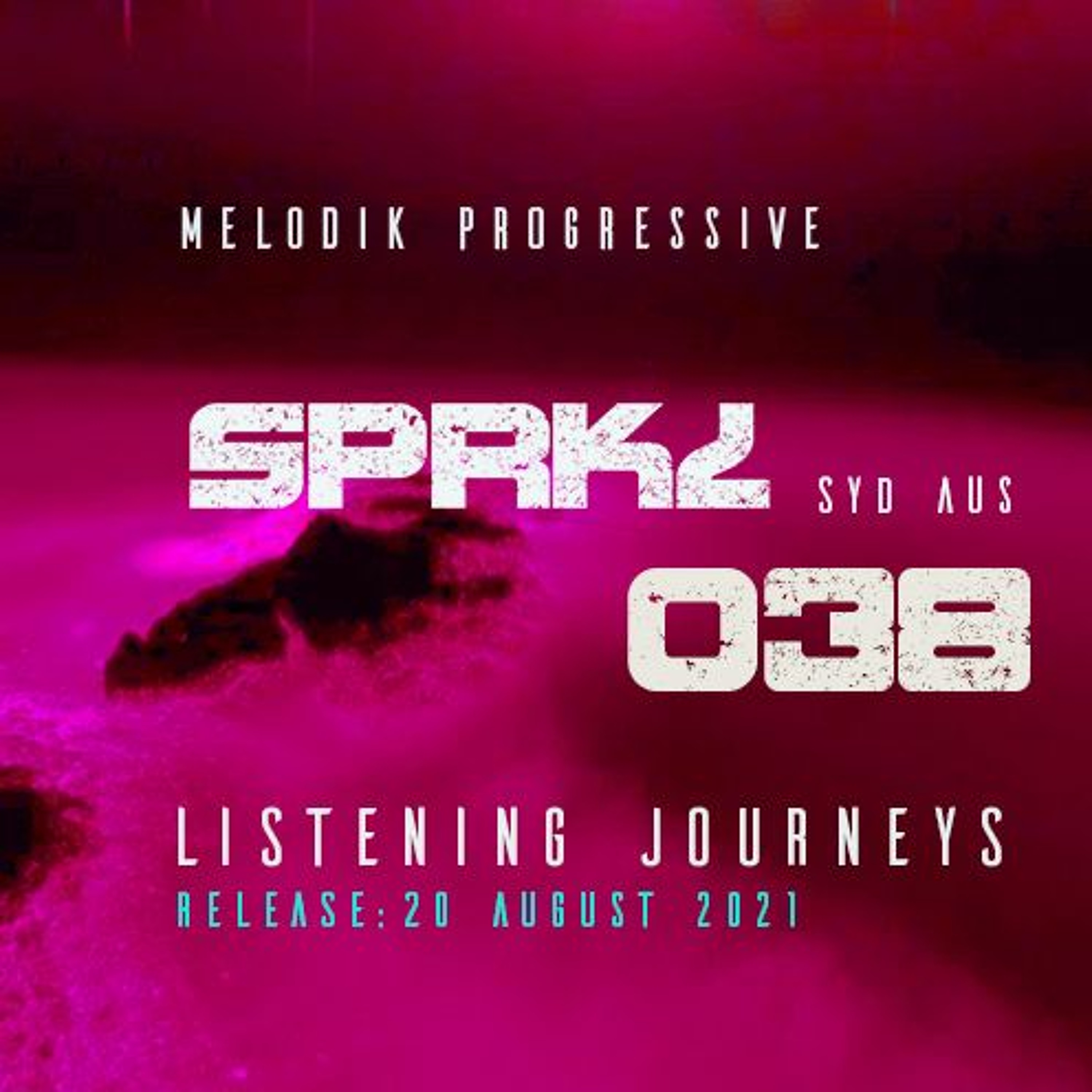 SPRKL