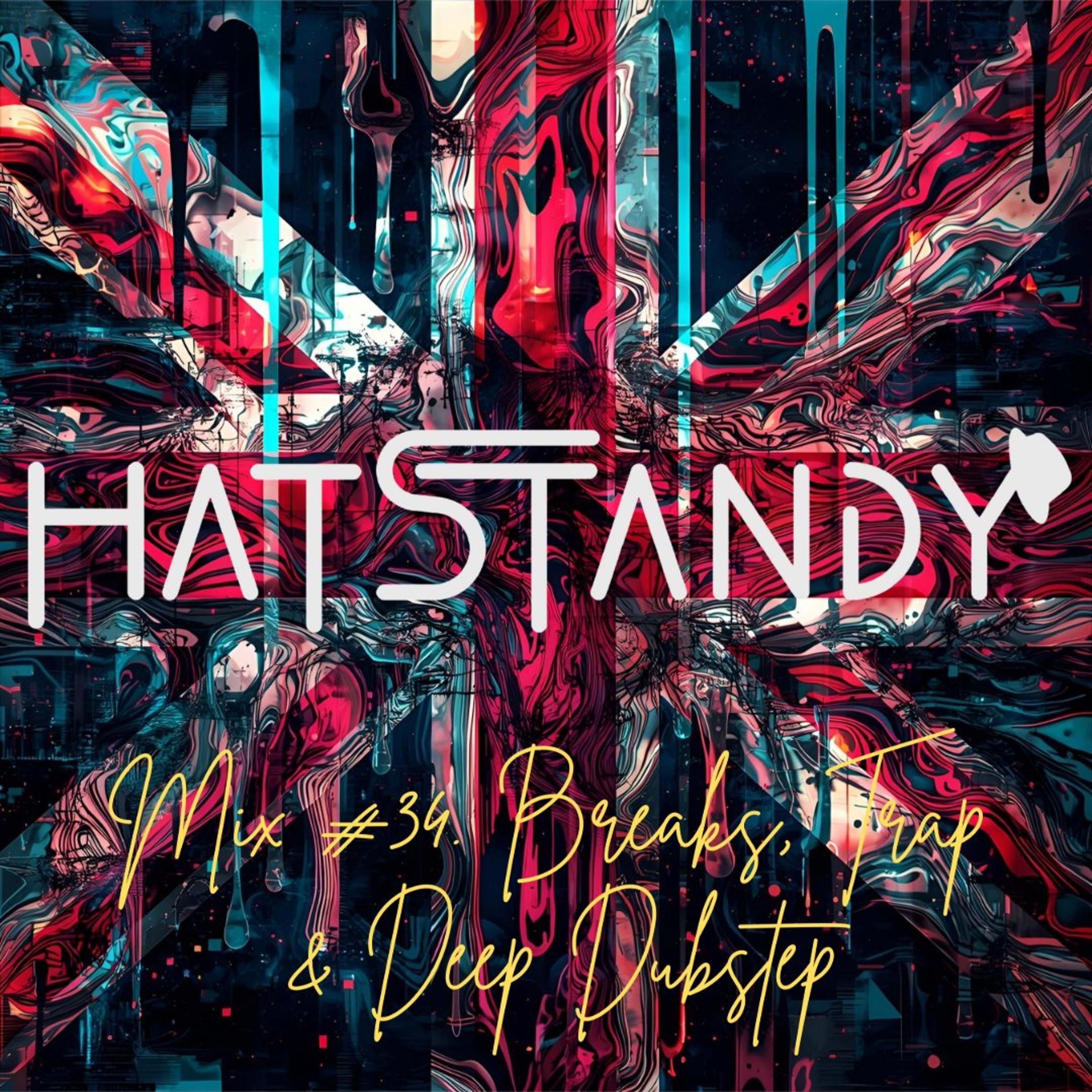 HatStandy