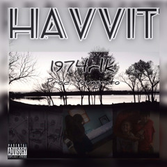 HAVVIT (Prod. @Youngnato)