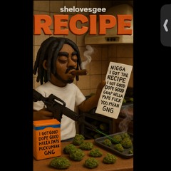 Recipe