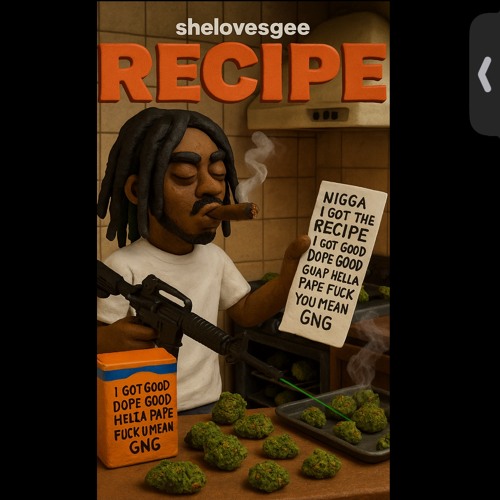 Recipe