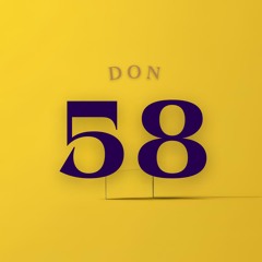 Set Nr.58 - by DON