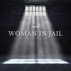 Woman In Jail