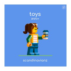 Toys (Free download) Kids Happy Background Music, Fun Playful Cheerful Vibes🌞