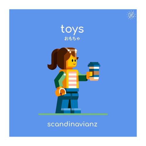 Toys (Free download) Kids Happy Background Music, Fun Playful Cheerful Vibes🌞