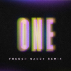 Swedish House Mafia - One (French Candy Remix)