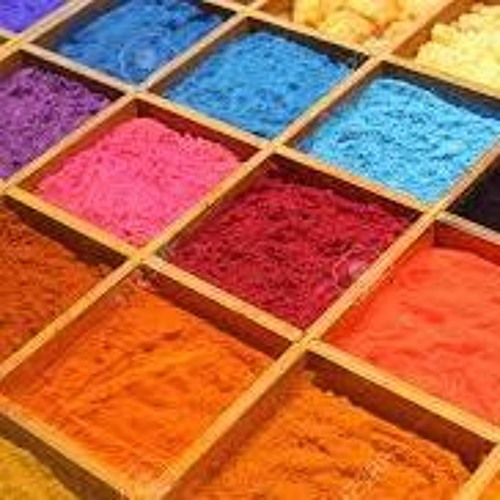 Pigment Powder Manufacturer In India