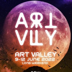 Art Valley 2022