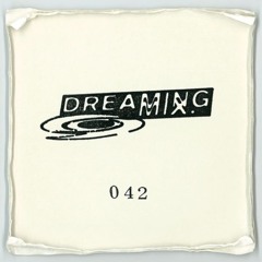 DREAMING 042 : Abiu - MOLDIVE@NOON 24 Aug 2024