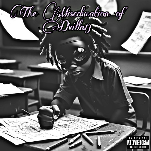 The Miseducation of DV13 (Disc 1)