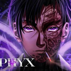 Violetas | Kaiser (Ordem Paranormal)