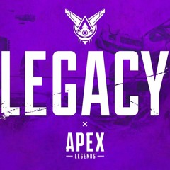 Valkyrie Raps - Legacy Apex Legends Season 9 Song