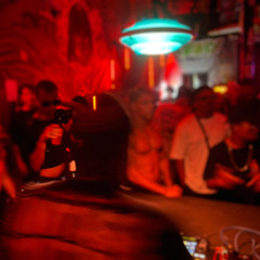 Duowave 24/10/25 the dozze and friends (soshape)
