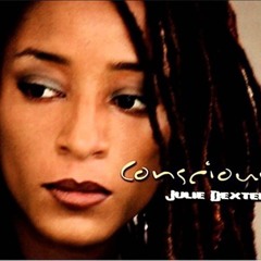 Julie Dexter - Like Ours (Remixed by Dave Davis)