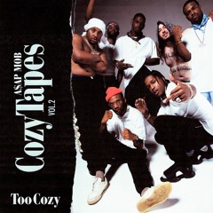 Bahamas (feat. A$AP Rocky, A$AP Ferg, A$AP Twelvyy, Lil Yachty, KEY!, ScHoolboy Q & Smooky MarGielaa)