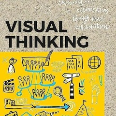 [! Visual Thinking, Empowering People and Organisations through Visual Collaboration [Online!