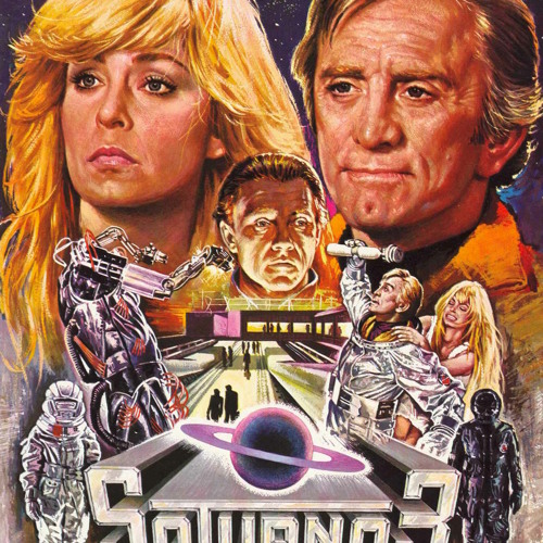 Ep 3 - Krackpot Kirk Douglas