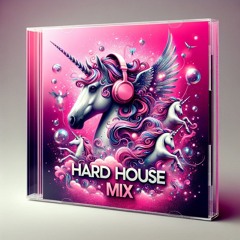 Hard House Mix - Feb 2025