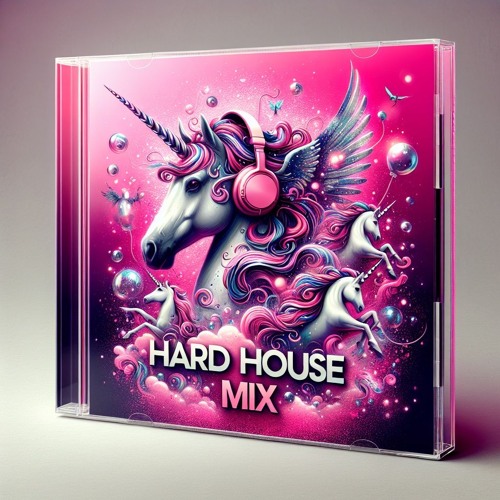 Hard House Mix - Feb 2025