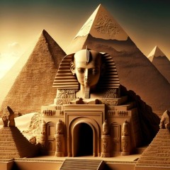 Egyptian Dream