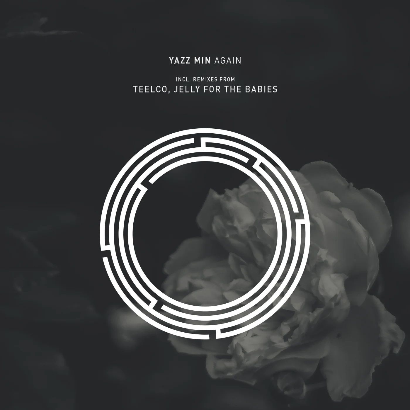 PREMIERE: Yazz Min – Again (Jelly For The Babies Afrotech Edit) [RYNTH]