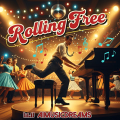 Rolling Free