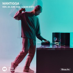 Wantigga - 28 Juin 2024