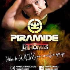 LIVE FACEBOOK PIRAMIDE
