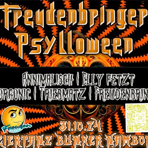 Freudenbringer@Psylloween24 Second Round