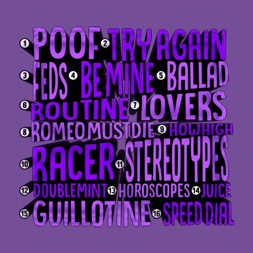 Pi'erre Bourne - Juice (slowed + Reverb)