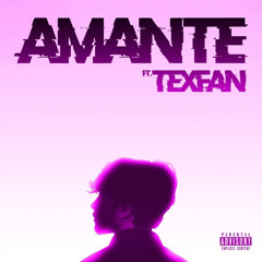 Amante “Ignis” ft. TexFan (prod. CXNFESSIXN)