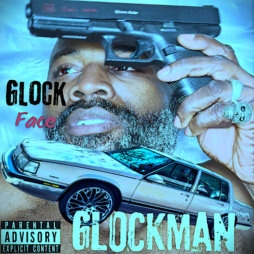 Stream GLOCK FACE by GLOCKMAN | Listen online for free on SoundCloud