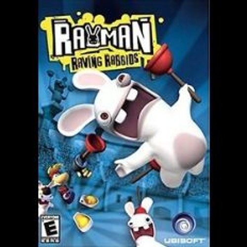 Stream Prototype The Whale Bay Rayman 2 - Rayman Raving Rabbids ...