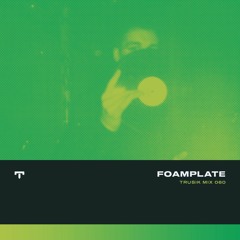 TRUSIK Mix 60: Foamplate