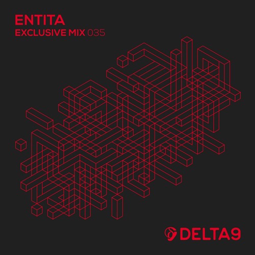 Entita - Exclusive Mix 035