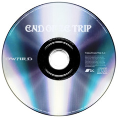 Premiere : Oward - End 0f Ze Trip (EP-133 KO)