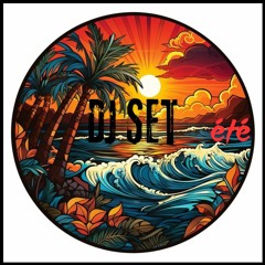#Dj Set été 2k24 (Mini Mix)