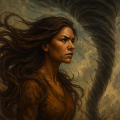 In the Eye of the Tornado