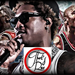 Future Type Beat - "Jordan"