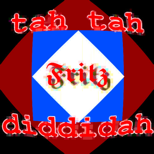 Tah Tah Diddi Dah