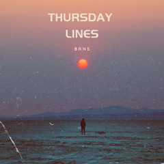 Thursday Lines Vol 5