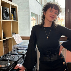 Ayiaa - Guest Mix for Sammy Boyko Radio | House, Trance, Progressive, Queer club
