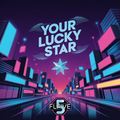 FLfive - Your Lucky Star - ©Eternal Music Empire Group Inc/®Believe