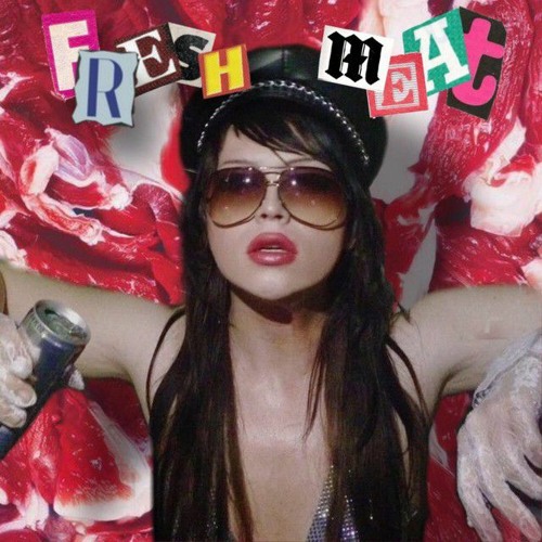AYESHA EROTICA (ULTRA BASS BOOSTED) - Literal Legend - Remix