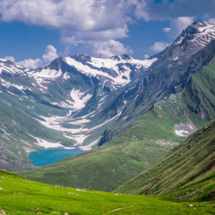 Kashmir Heights