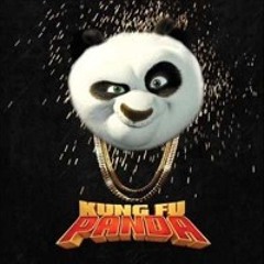 Kung Fu Panda
