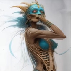 Can t Control My Anger Take it off(LucyScrew)