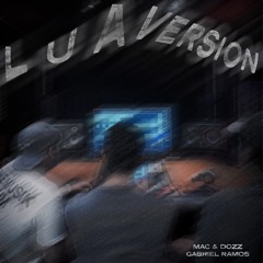 Djamou Sangare, Idd Aziz - Lua (Mac & Dozz, Gabriel Ramos Version)