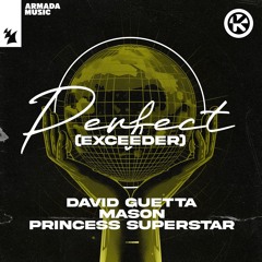 LEVELTRONICS - Perfect (Exceeder) Edit