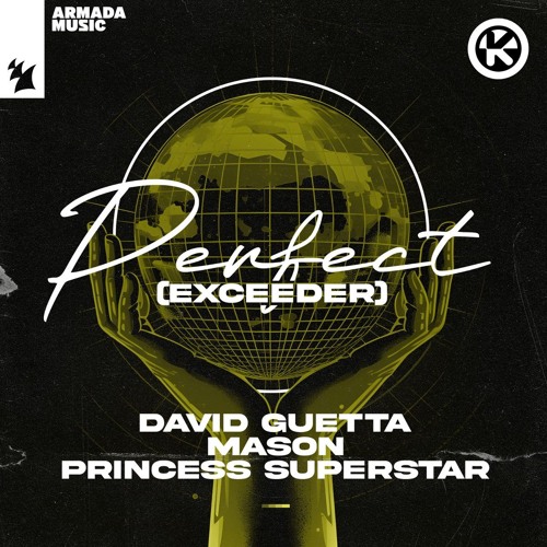 LEVELTRONICS - Perfect (Exceeder) Edit